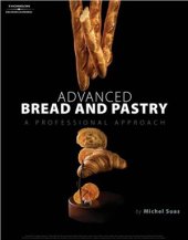 book Advanced Bread and Pastry