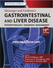 book Sleisenger and Fordtran’s Gastrointestinal and Liver Disease Part 1