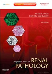 book Diagnostic Atlas of Renal Pathology