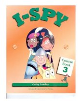 book I-Spy: Level 3: Course Book