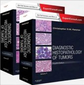 book Diagnostic Histopathology of Tumors Volume 1 Part 1