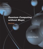 book Quantum Computing without Magic: Devices