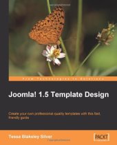 book Joomla! 1.5 Template Design