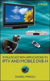 book IP multicast with applications to IPTV and mobile DVB-H