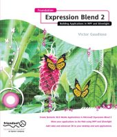 book Foundation Expression Blend 2: Building Applications in WPF and Silverlight