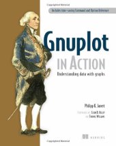 book Gnuplot in Action: Understanding Data with Graphs