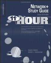 book Eleventh Hour Network+: Exam N10-004 Study Guide