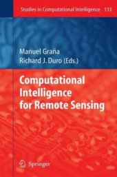 book Computational Intelligence for Remote Sensing