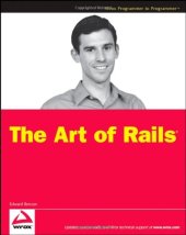 book The Art of Rails