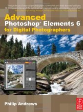 book Advanced Photoshop Elements 6 for Digital Photographers
