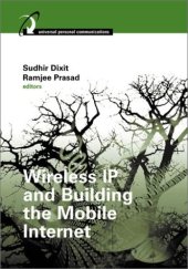 book Wireless IP and Building the Mobile Internet