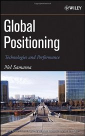 book Global Positioning: Technologies and Performance