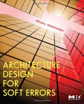 book Architecture Design for Soft Errors