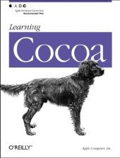 book Learning Cocoa with Objective-C, 