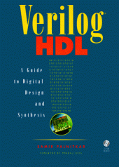 book Verilog HDL