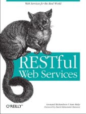 book Restful Web Services