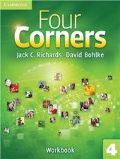 book Four Corners 4 - Workbook