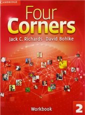 book Four Corners 2 - Workbook