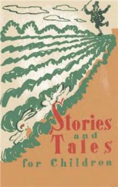 book Stories and Tales for Children