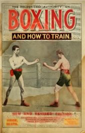 book Boxing and how to train