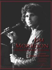 book Jim Morrison: Friends Gathered Together