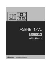 book ASP.NET MVC Succinctly