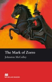 book The Mark of Zorro