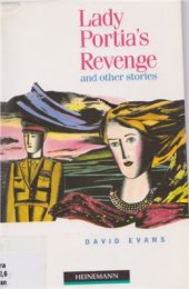 book Lady Portia's Revenge