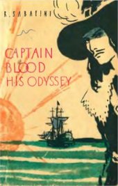 book Captain Blood. His Odyssey