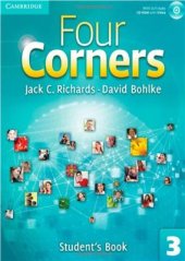 book Four Corners 3 - Student's Book