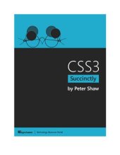 book CSS3 Succinctly