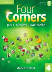 book Four Corners 4 - Student's Book