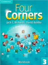 book Four Corners 3 - Workbook