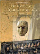 book Historia del mundo antiguo. Vol. I. Próximo Oriente y Egipto