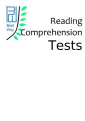 book Reading Comprehension Tests