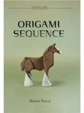 book Origami Sequence