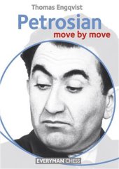 book Petrosian: Move by Move