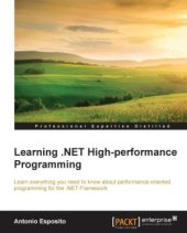 book Learning .NET High-performance Programming