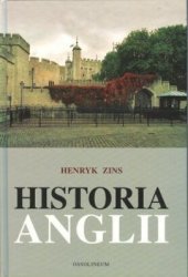 book Historia Anglii