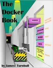 book The Docker Book