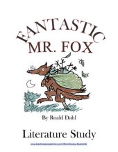 book Fox by Roald Dahl