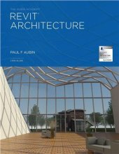 book The Aubin Academy Revit Architecture: Covers Version 2016 and beyond