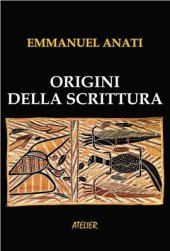 book Origini della scrittura