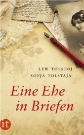 book Tolstaja Sofja. Eine Ehe in Briefen