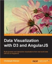 book Data Visualization with D3 and AngularJS (PDF + Code)