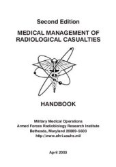 book Medical management of radiological casualties. Handbook