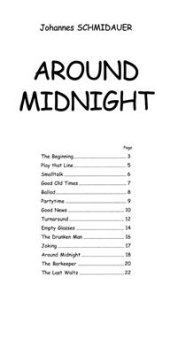 book Around midnight