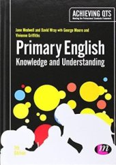 book Primary English: Knowledge and Understanding