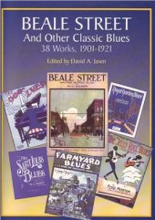 book Beale Street and Other Classic Blues