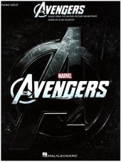 book The avengers